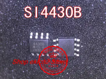 Sākotnējā sastāva SI4430BDY-T1-E3 SI4430B SI4430 