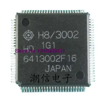 HD6413002F16 Sākotnējā noliktavā. Strāvas IC
