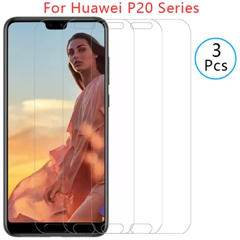 aizsardzības rūdīta stikla huawei p20 pro lite ekrāna aizsargs, par p20pro p20lite p 20 20p gaismas filmu huwei hawei huawe huawi