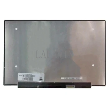 NV140WUM-N45 14 collu LCD LED Ekrānu IPS Panelis FHD 1920x1200 60Hz EDP 30pins Non-touch