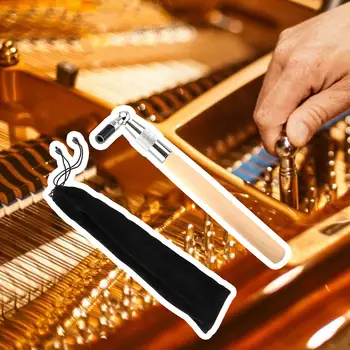 Klavieru Skaņošanas Sviru Wrenc Praktiski Guzheng Tuning Profesionālo Klavieru Skaņošanu uzgriežņu Atslēgu Ķīnas Zither Mūzikas Instrumentu Remonts