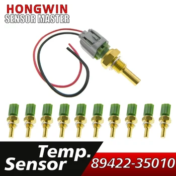 Jauns Dzesēšanas šķidruma Temperatūras Sensors 89422-35010 FAE33250 