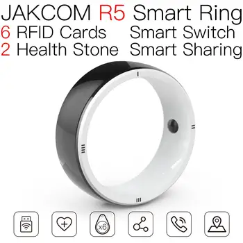 JAKCOM R5 Smart Gredzenu labāk nekā rfid implantu cr80 pvc daudz lasītāju 220v 125khz 100gab eas frāzi veterināro būris uhf nfc
