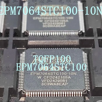 1GB EPM7064STC100-10N EPM7064STC100 TQFP100