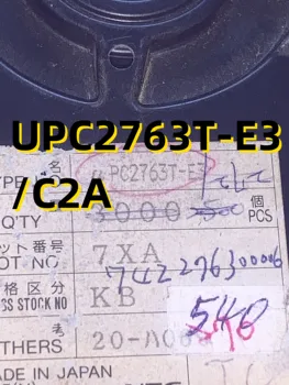 10pcs UPC2763T-E3 /C2A