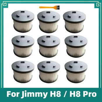 Savietojams Jimmy H8 / H8 Pro HEPA Filtrs putekļu Sūcēju Piederumi, Rezerves Rezerves Daļas, Stiprinājuma Komplekts