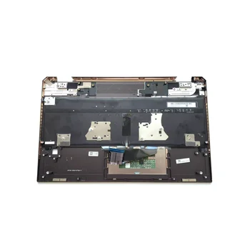 Nomaiņa Klaviatūras BLACK HP SPECTRE X360 15-EB Ar Apgaismojumu C shell 1