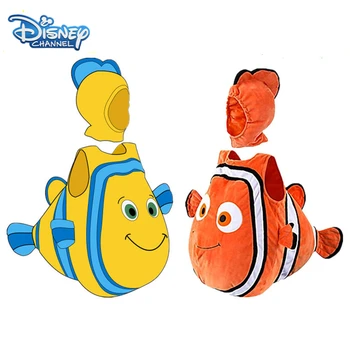 Disney Meklējot Nemo Clownfish Cosplay Kostīmu Kawaii Zivju Bērniem, Apģērbi Bērniem, Halloween, Ziemassvētku, Dzimšanas Dienas Svinības Kleita Dāvanu