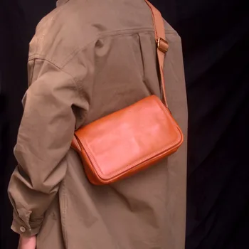AETOO Literatūras nelielu kvadrātveida soma retro ādas pātagot gadījuma retro pleca soma, pārsegs crossbody soma sieviešu mobilo telefonu smal