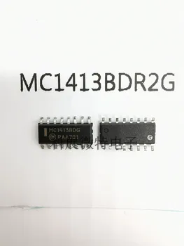 MC1413BDR2G MC1413BDR DSP-16 Integrēto mikroshēmu sākotnējā jaunas