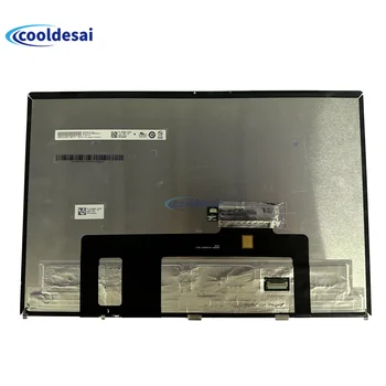 14 Collu Dell Latitude 9420 2-in-1 LCD skārienekrānu, Montāža Klēpjdatoru Displejs IPS Panelis DP/N 0X7F7W QHD (2560x1600) 0