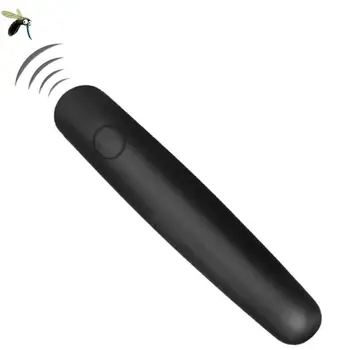 Pēc Bite Stick Atkārtoti Kabatas Lieluma Ceļojumu Niez Stick Kabatas Izmēra Efektīvu Anti-Nieze Therminator Pildspalvu Afterbite Ātri Simptoms 0