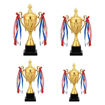 Futbola Trofeju Zelta Trofeju, Pirmās Vietas Balvu, Balvu par Sporta Čempionāta Konkursā Balvas Uzvarētāju Komandas Balva