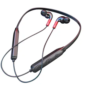 Bluetooth Bezvadu In-Ear Austiņas ar Mic Intelligenct Trokšņa Bluetooth Bezvadu In-Ear Austiņas ar Mikrofonu, Telefona Zvanu