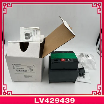 Circuit Breaker MCH - 250 V DC NSX100..160. Schneider LV429439