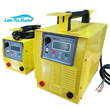 20-630mm HDPE Electrofusion Metināšanas Mašīna cena