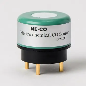 Par NEMOTO NE-CO ZA-CO Elektroķīmiskās Oglekļa Oksīda CO Sensoru Detektors