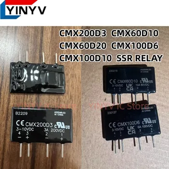 Bezmaksas piegāde 1GB CMX200D3 CMX60D10 CMX60D20 CMX100D6 CMX100D10 PSR RELEJS Chipset Oriģinālu Jaunu, 100% kvalitāte
