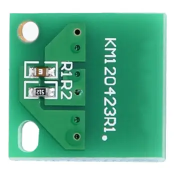 DR-311 DR311 DR 311 KCMY Image Drum Reset Chip Piepildīt Konica Minolta C220 C280 C360 C7722 C7728 Attēlu Imaging Drum Unit chip