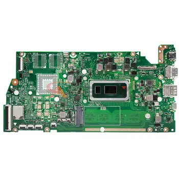 X330FA Mainboard Par ASUS X330FL X330FN X330F S330F I330F K330F V330F Klēpjdators Mātesplatē I3 I5 I7, 8 Gen CPU, 4GB 8GB RAM UMA 1