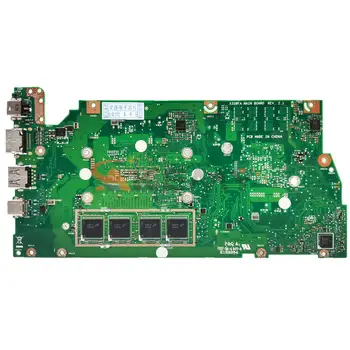 X330FA Mainboard Par ASUS X330FL X330FN X330F S330F I330F K330F V330F Klēpjdators Mātesplatē I3 I5 I7, 8 Gen CPU, 4GB 8GB RAM UMA 2