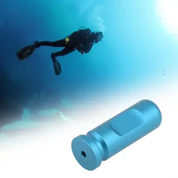 Arī niršanai (Free Diving Auss Izlīdzināšanas Alumīnija Niršanas Autonoma Prakses Rīku, Zemūdens Niršanu, Snorkeling Freediving Niršana Iesācējiem 3