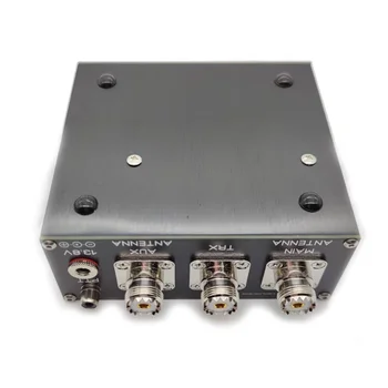 QRM Eliminator X Posms (1-30 MHz) HF joslās 3