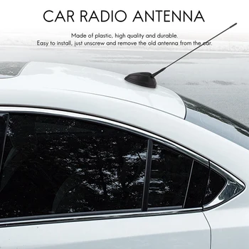 Auto Jumta Uzstādīta Radio Antena A9068200475 Par Mercedes Benz Sprinter W906 2006-2017 4