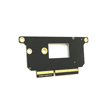 Apple A1708 Adaptera Karti NVME Cietā Diska Adapteri Valdes M. 2 līdz 2016. gadam 2017Macbook/Pro Cietā Diska Adapteri,B 5