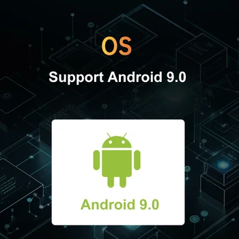 Liontron Amlogic A311D Android Mainboard Atvērtā koda attīstības 5 Topi Skaitļošanas jaudu valdes Rūpniecības kontrole 5